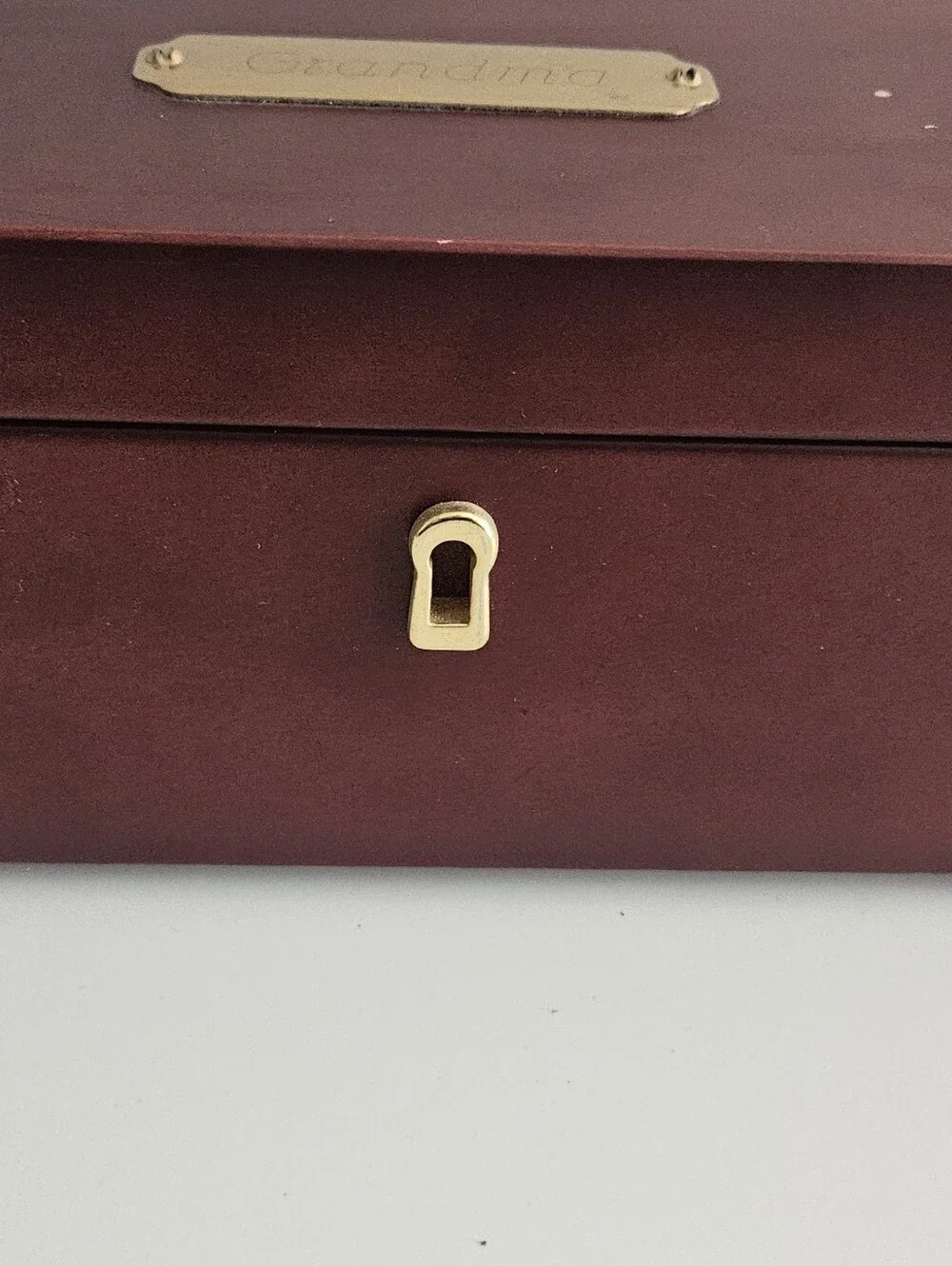 Jewelry Box